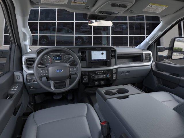 new 2025 Ford F-250 car, priced at $57,264