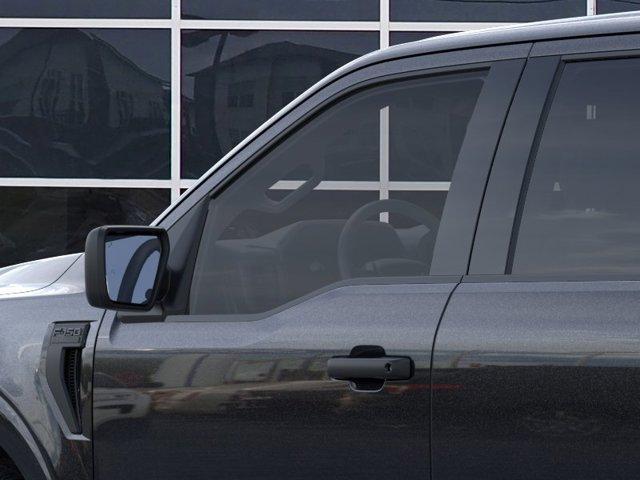 new 2026 Ford F-150 car, priced at $42,876