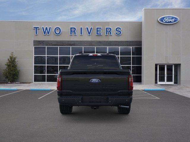 new 2026 Ford F-150 car, priced at $42,876