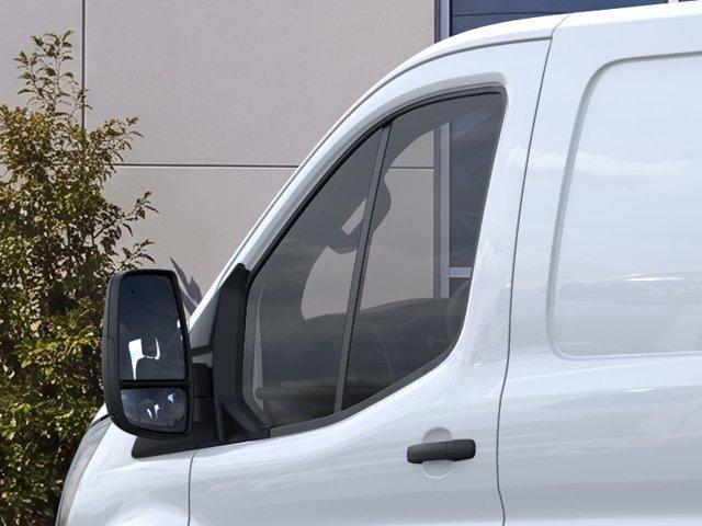 new 2026 Ford Transit-250 car, priced at $46,519