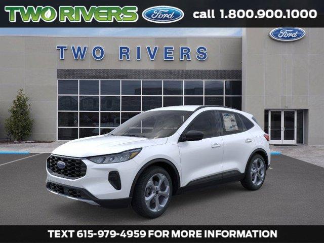 new 2025 Ford Escape car, priced at $31,671