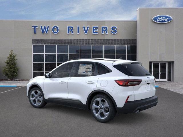 new 2026 Ford Escape car, priced at $31,538