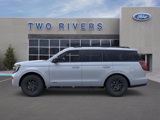 new 2025 Ford Expedition car, priced at $81,153