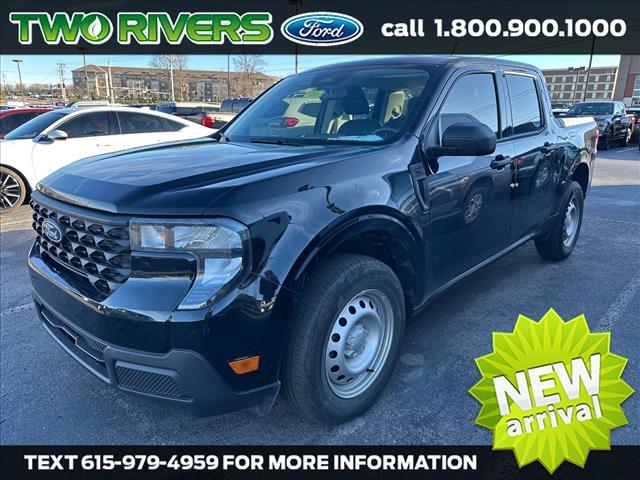 used 2025 Ford Maverick car, priced at $28,550