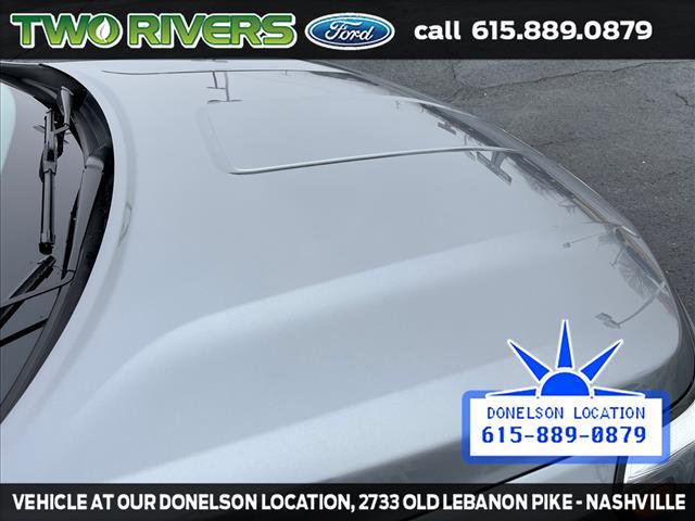 used 2020 GMC Terrain car, priced at $23,771