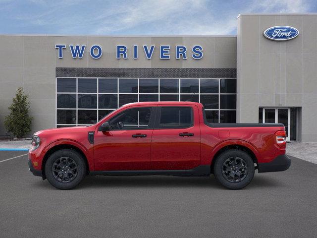 new 2026 Ford Maverick car, priced at $36,741