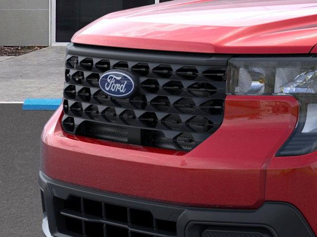 new 2026 Ford Maverick car, priced at $36,741