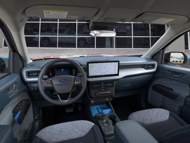 new 2026 Ford Maverick car, priced at $36,741