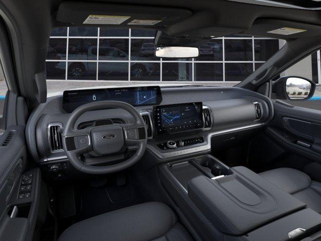 new 2026 Ford Expedition car, priced at $80,503