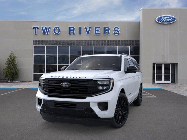 new 2026 Ford Expedition car, priced at $80,503