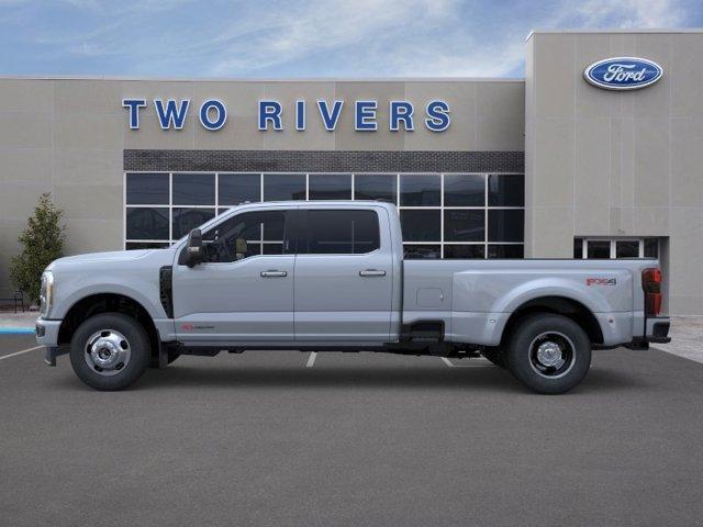 new 2026 Ford F-350 car, priced at $97,939