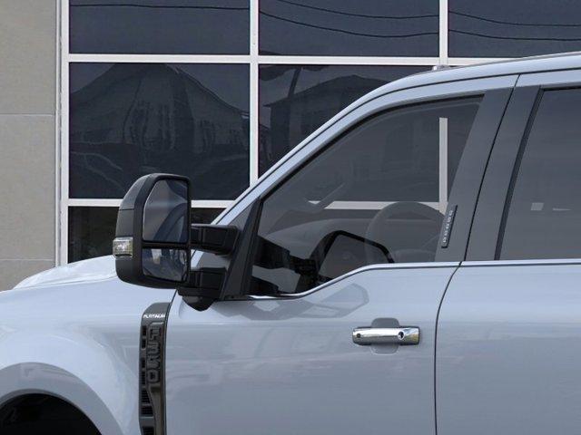 new 2026 Ford F-350 car, priced at $97,939