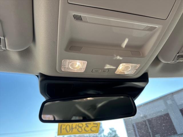 used 2023 Ford Bronco Sport car, priced at $30,145