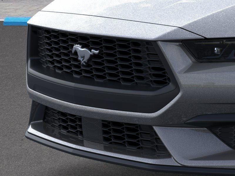 new 2026 Ford Mustang car, priced at $32,270