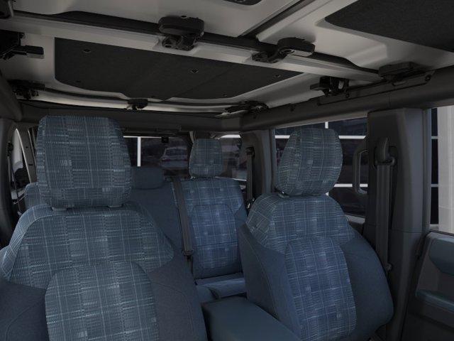 new 2026 Ford Bronco car, priced at $54,896