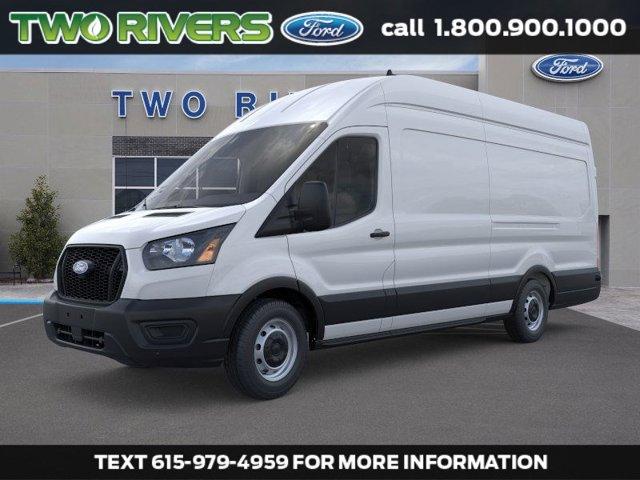 new 2026 Ford Transit-250 car, priced at $55,036