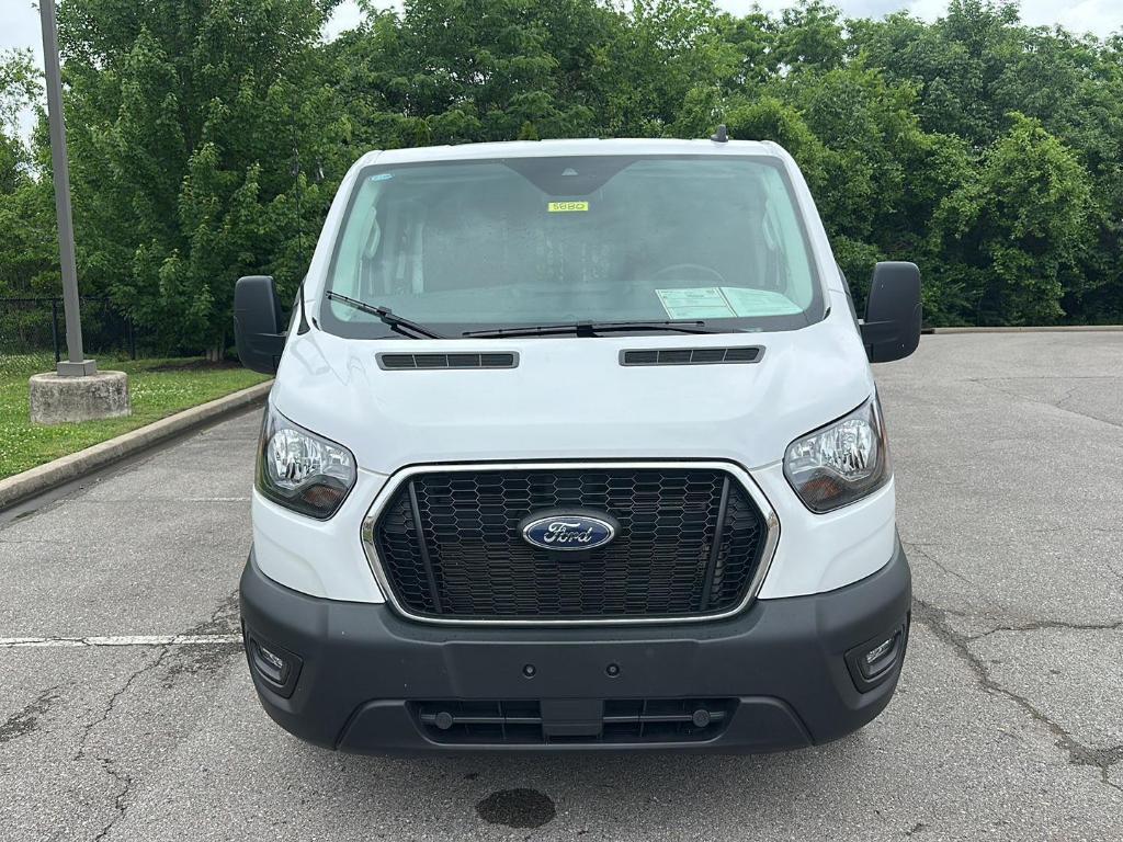 used 2025 Ford Transit-250 car, priced at $39,550