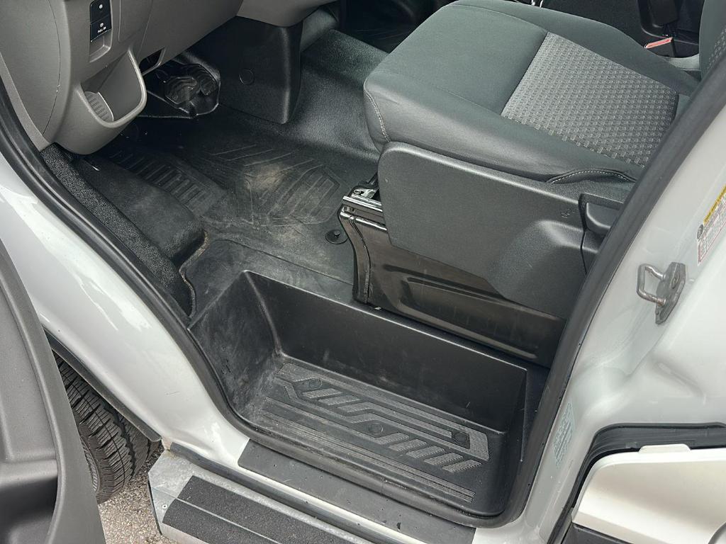 used 2025 Ford Transit-250 car, priced at $39,550