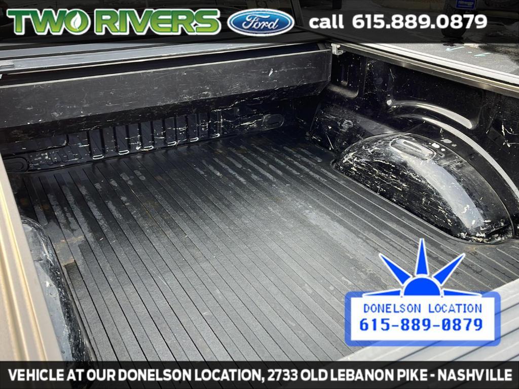 used 2020 Ford F-150 car, priced at $19,488