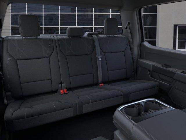 new 2026 Ford F-150 car, priced at $47,102