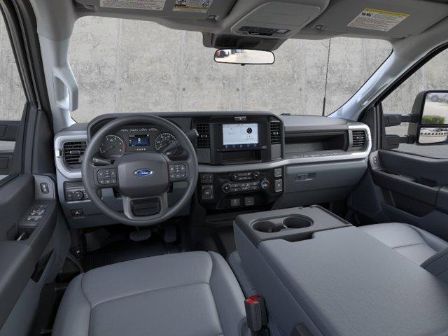 new 2026 Ford F-350 car, priced at $66,021