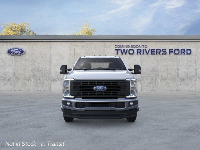 new 2026 Ford F-350 car, priced at $66,021
