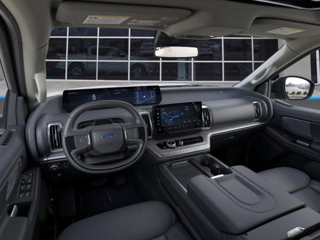 new 2025 Ford Expedition car, priced at $77,253