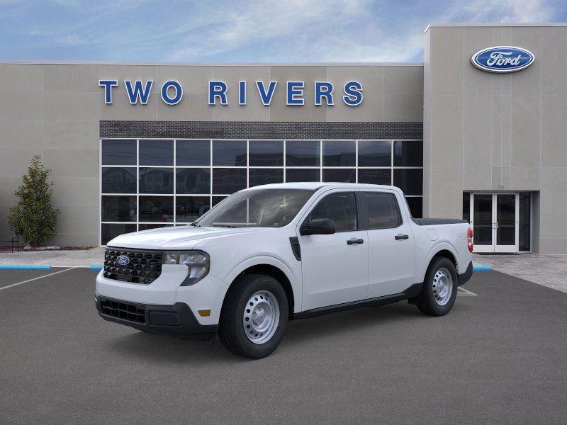 new 2026 Ford Maverick car, priced at $29,008