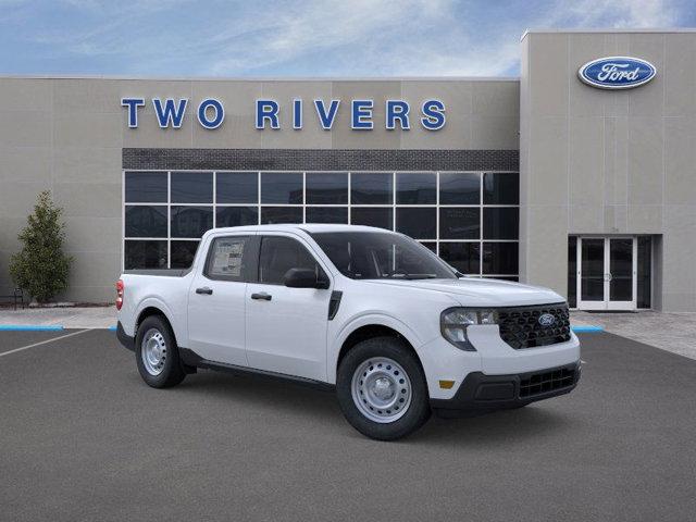 new 2026 Ford Maverick car, priced at $29,508