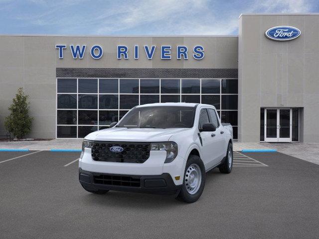 new 2026 Ford Maverick car, priced at $29,508