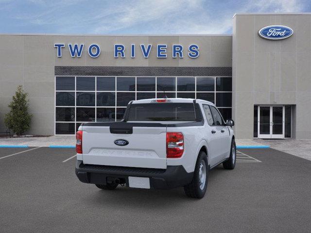 new 2026 Ford Maverick car, priced at $29,508