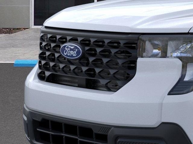 new 2026 Ford Maverick car, priced at $29,508