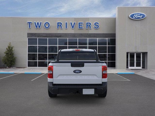 new 2026 Ford Maverick car, priced at $29,508