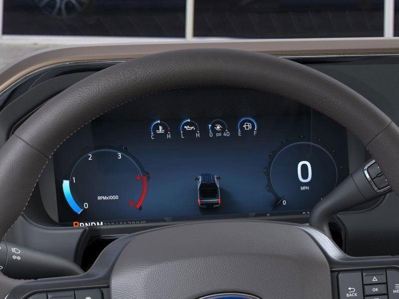 new 2025 Ford F-250 car