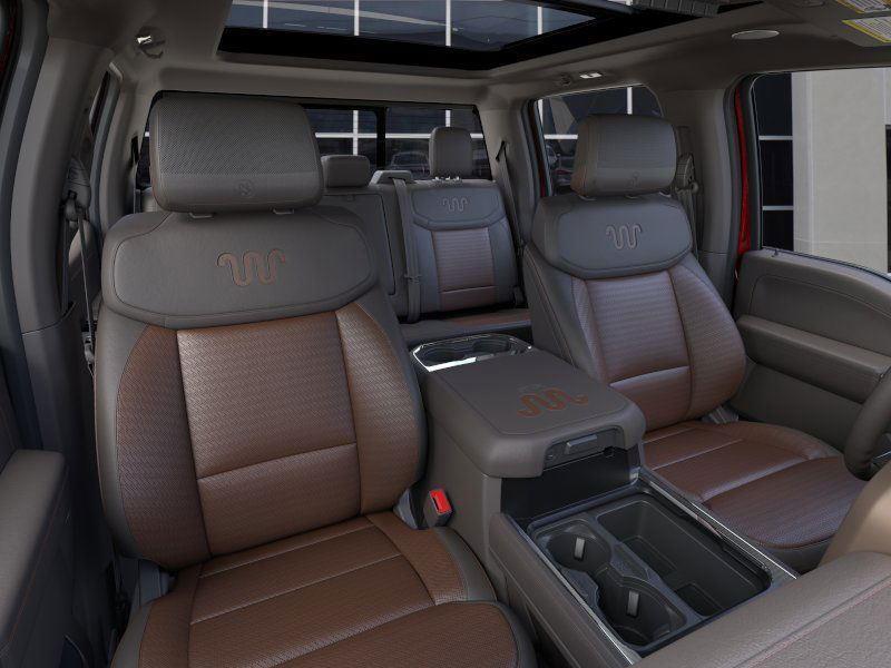 new 2025 Ford F-250 car