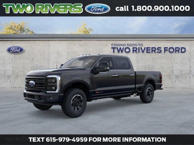 new 2026 Ford F-250 car, priced at $95,739