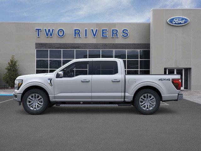 new 2026 Ford F-150 car, priced at $63,689