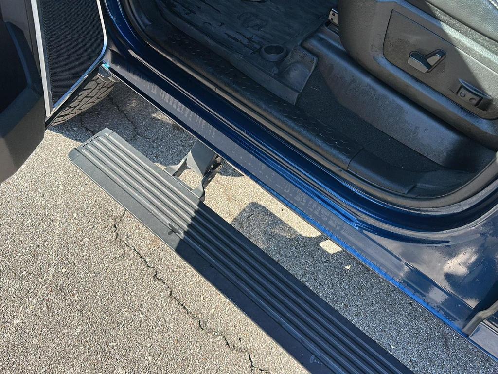 used 2022 Ram 2500 car, priced at $47,500