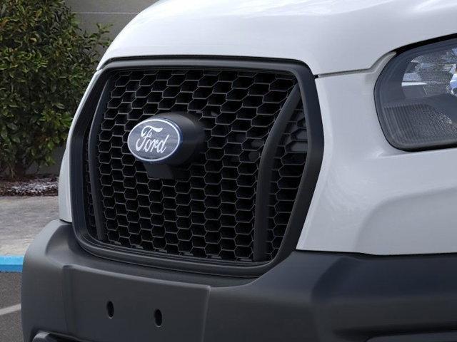 new 2026 Ford Transit-250 car, priced at $49,844