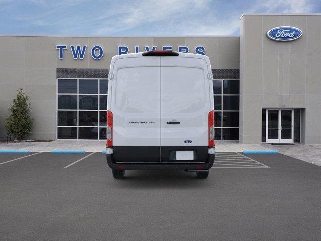 new 2026 Ford Transit-250 car, priced at $49,844