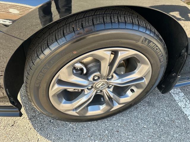 used 2023 Honda Accord car, priced at $24,945