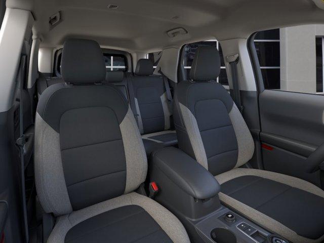 new 2026 Ford Bronco Sport car, priced at $34,149