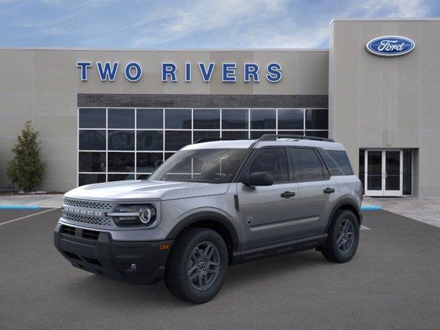 new 2026 Ford Bronco Sport car, priced at $34,149