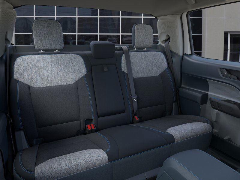 new 2026 Ford Maverick car, priced at $32,560