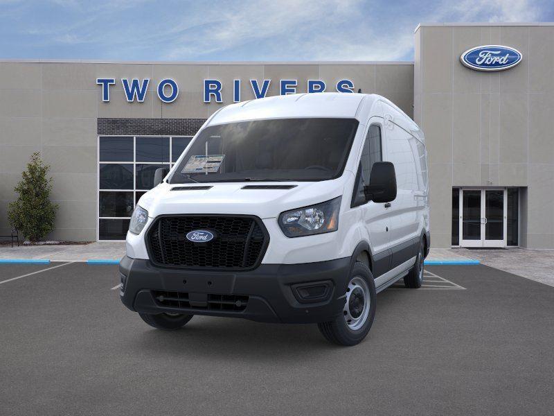new 2026 Ford Transit-250 car, priced at $48,561