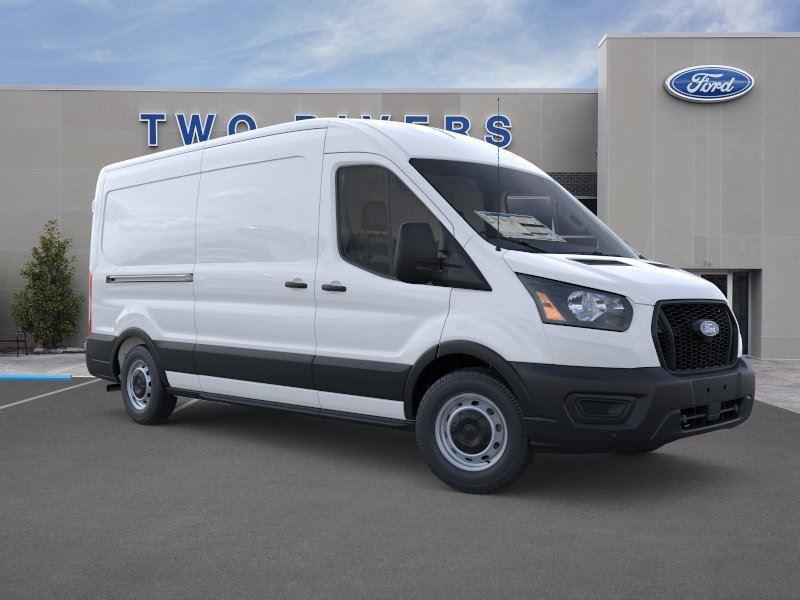 new 2026 Ford Transit-250 car, priced at $48,561