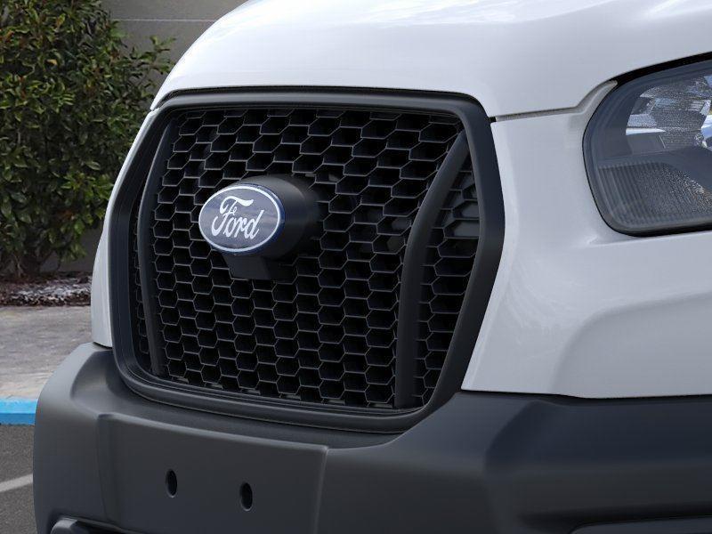 new 2026 Ford Transit-250 car, priced at $48,561