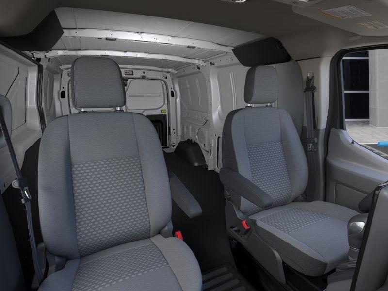 new 2026 Ford Transit-150 car, priced at $46,148