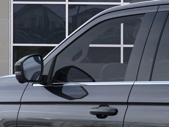 new 2026 Ford Expedition car, priced at $63,604