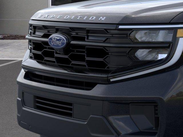 new 2026 Ford Expedition car, priced at $63,604